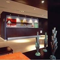 Ac Palacio Sottomayor Hotel Cascais Kültér fotó
